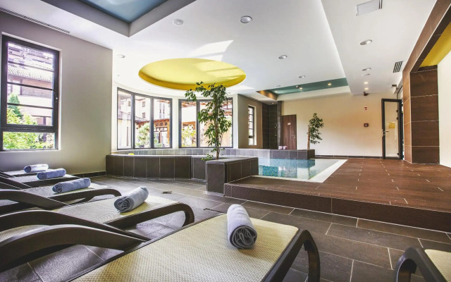 Caramell Premium Resort