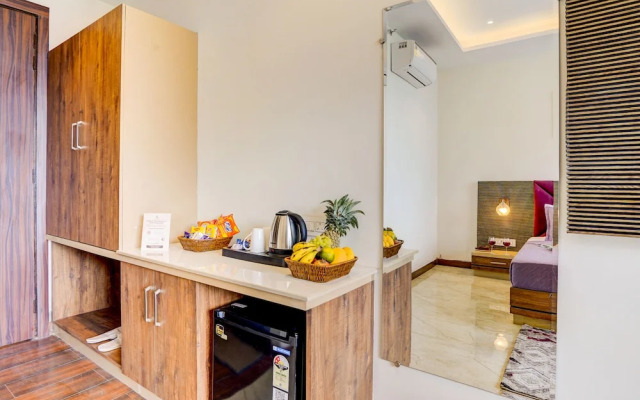 Alaya Stays Serene Woods Hotel Near Mall Road