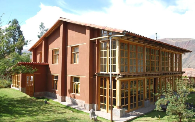 Sacred Valley Lodge Urubamba