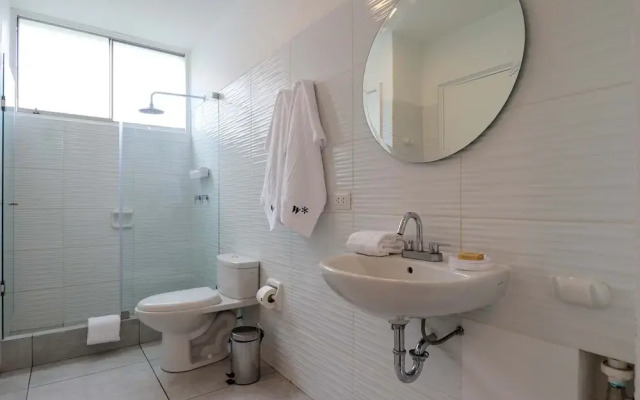 w Comfy 2BR w Lovely Deco in Miraflores