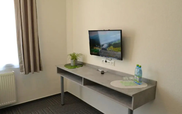 Garni Hotel 31