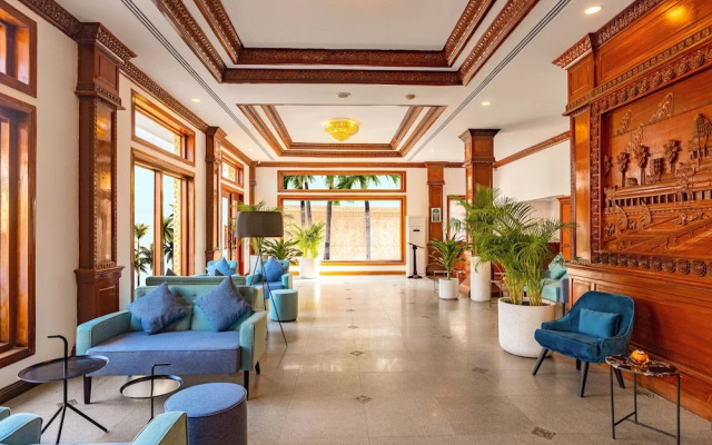 Angkor Land Urban Boutique