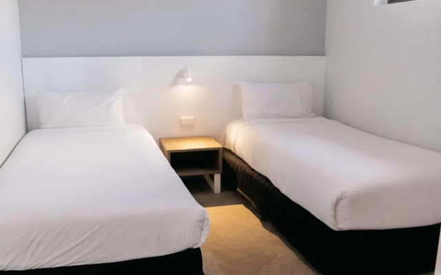 Mercure Brisbane Spring Hill