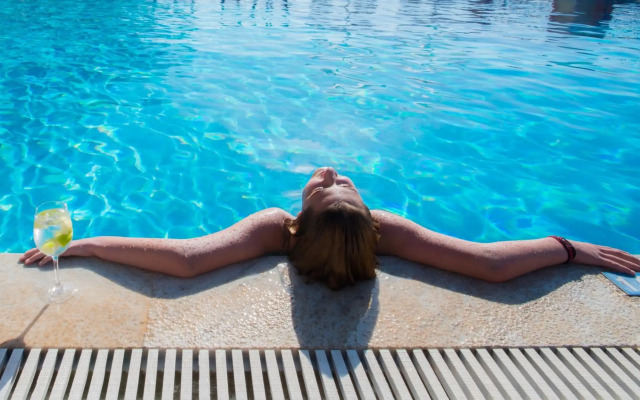 Philoxenia Hotel Corfu