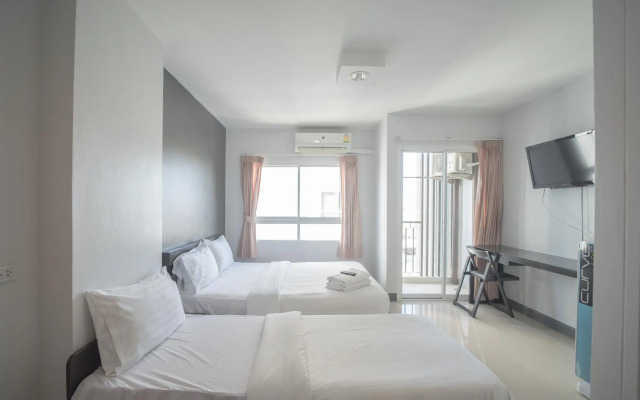 ABM Service Residence