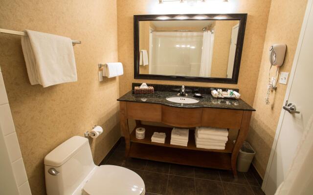 Best Western Sicamous Inn