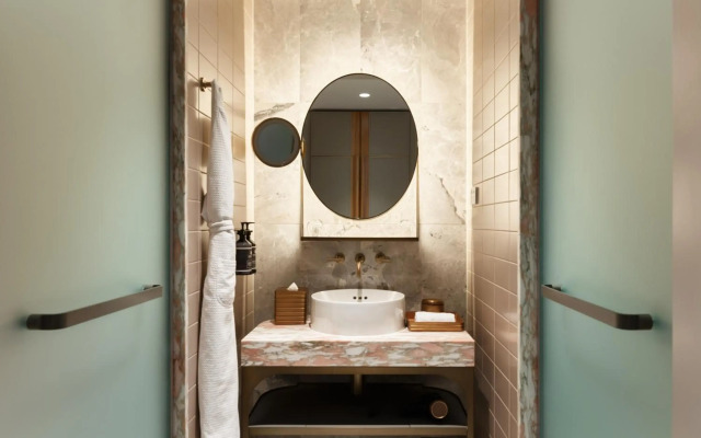 The Porter House Hotel Sydney - MGallery