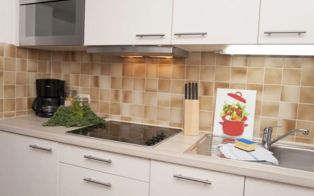 Wohnung 4 (Am Sonneneck)