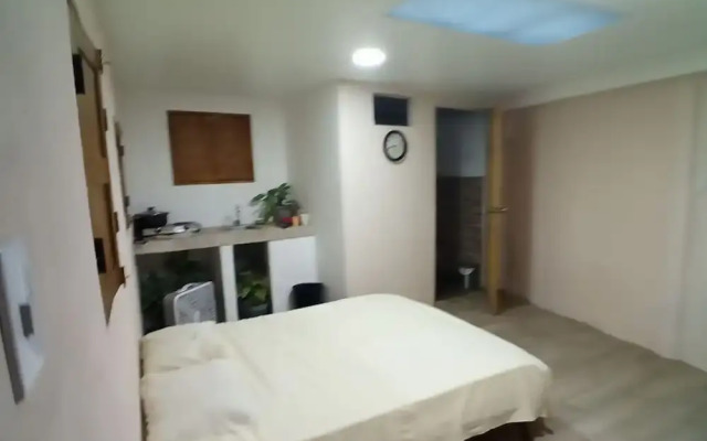Hogar tico- estadounidense