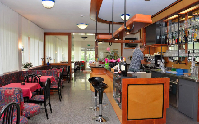 Park Hotel Eden