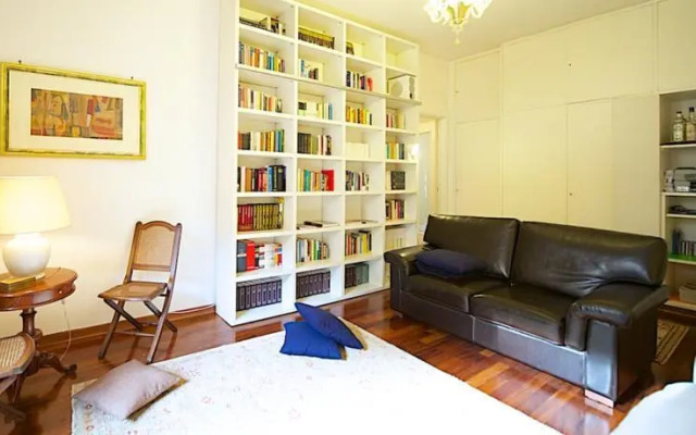 Floris - Vatican Museum