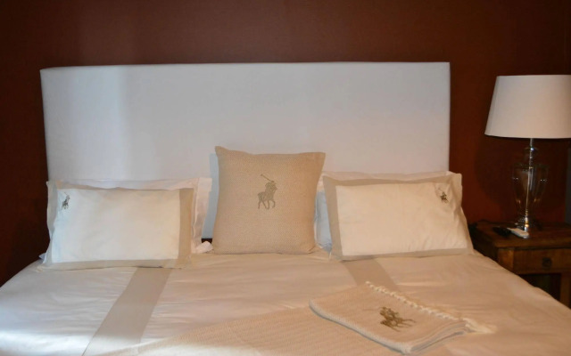 Guesthouse 1109