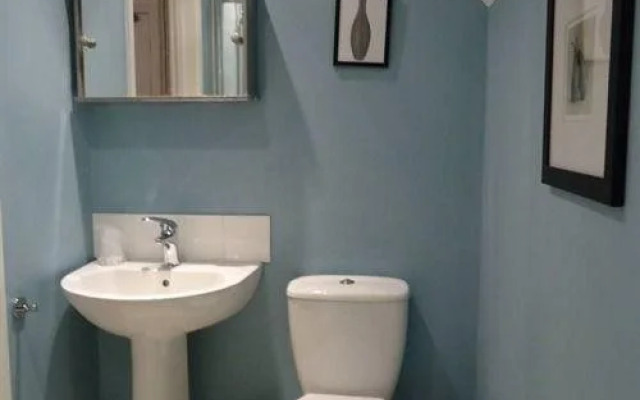 Alfred's Lodge - B&B