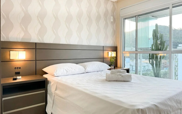 Amplo apartamento em Palmas