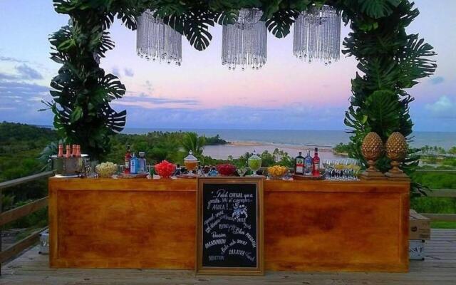 Caraiva BELA VISTA Pousada