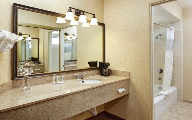 Ascot Suites