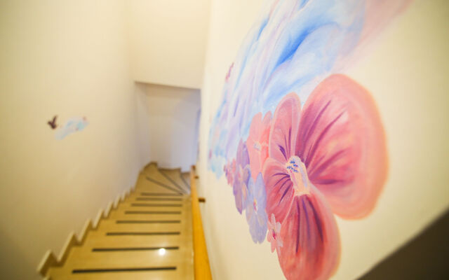 Boutique Hotel Asteria
