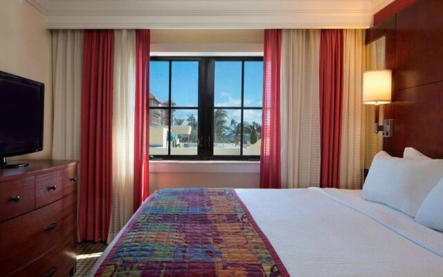 The Atlantic Suites on the Ave