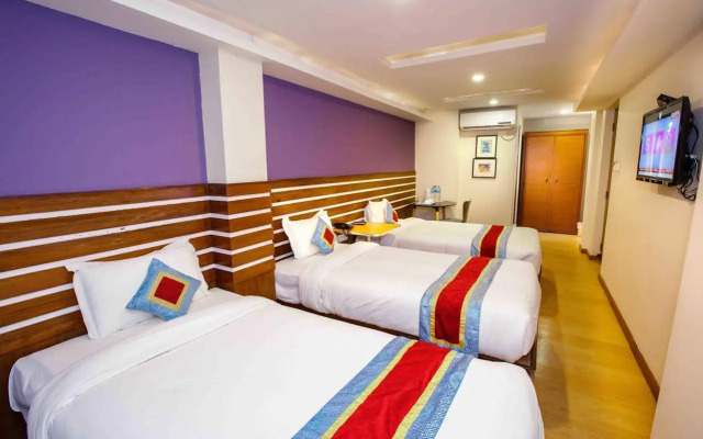 Truly Asia Boutique Hotel