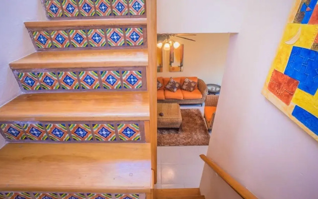 Margaritas 306 2 Bedroom Condo by Redawning