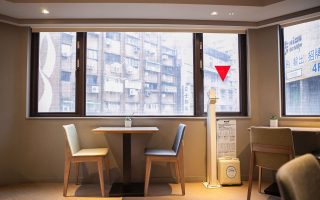 Royal Inn Taipei Linsen