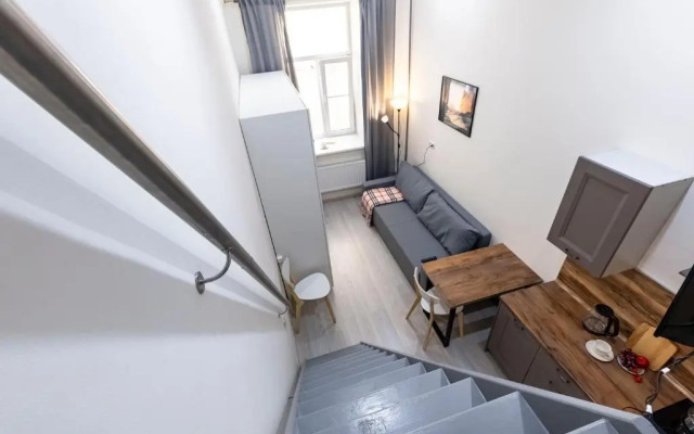 Всем Дом на проспекте Литейный 30