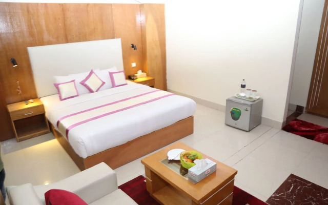 Platinum Hotel Ltd
