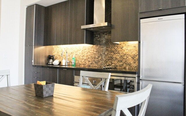 The Atmosphere Boutique Suites