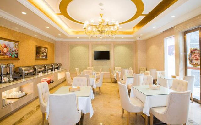Vienna Hotel Huizhou Dahuxi