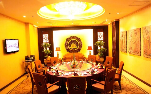 Grand Metropark Wanshi TAIyuan