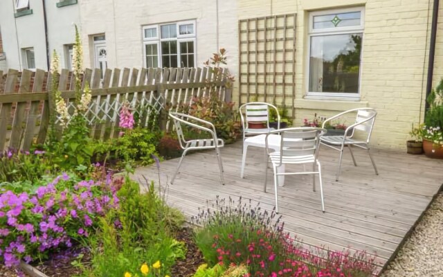 Pebble Cottage