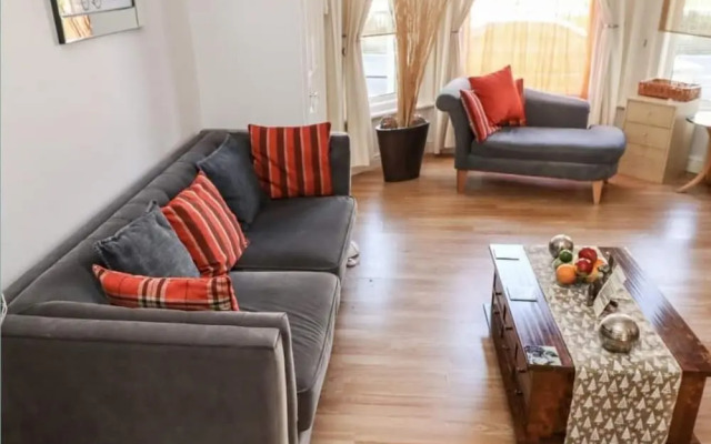 Ground Floor Studio Apartment in Bridlington