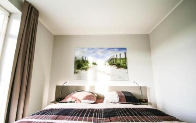 Ferienwohnung Baltic Lounge 53