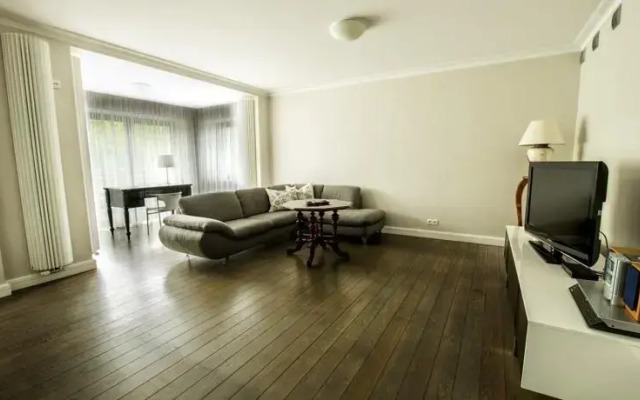 Apartament Browarna