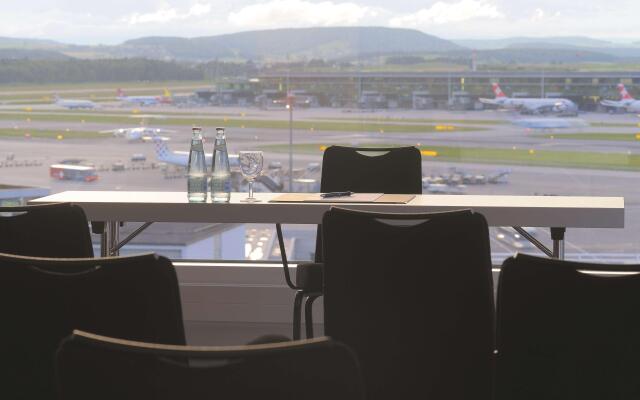 Radisson Blu Hotel Zurich Airport