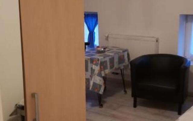 Résidence Mantekila