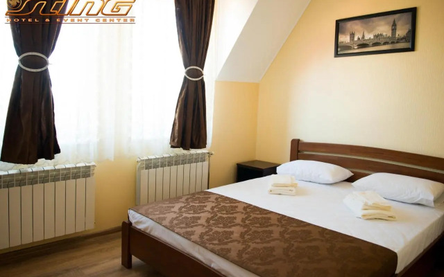 Sting Hotel & Event Palace
