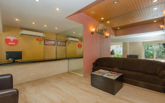Hotel Jayshree