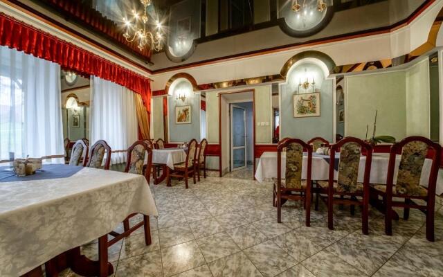 Hotel Wysoka
