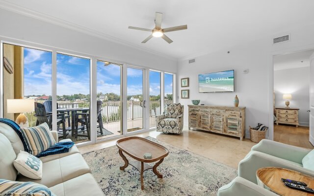 Sailmakers Place 302