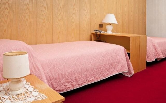 Hotel Marchi