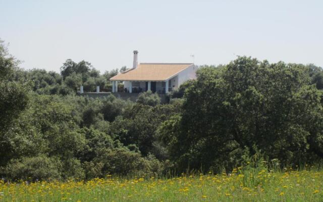 Casa Rural Villa Mara