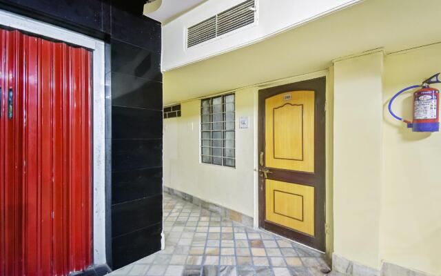 SPOT ON 62734 Hotel Sarfaraz Palace