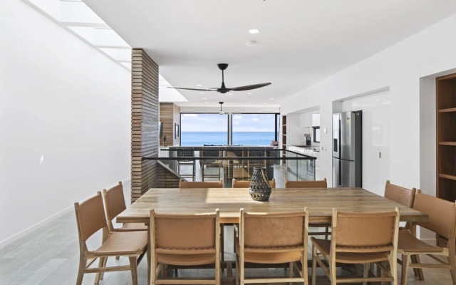 Apollo Bay Beach House