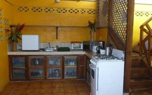 Casa Moabi