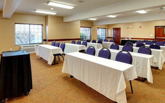 Phoenix Inn Suites Eugene