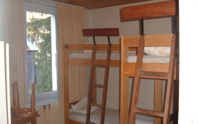 Le Chalet La Llyre