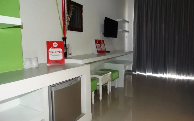 Nida Rooms Convenient Makham TIA 216