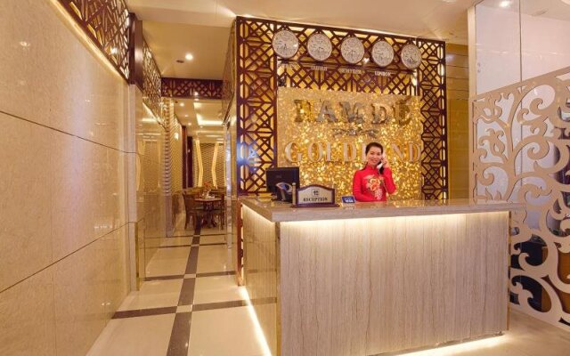 The Moka Hotel