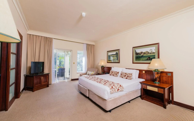 Joondalup Resort